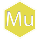 Adobe Muse icon